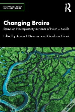 Capa do artigo Changing Brains