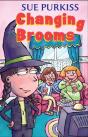 Changing Brooms - Preview