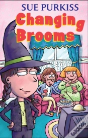 Capa do artigo Changing Brooms