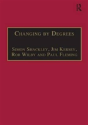 Changing By Degrees - Preview