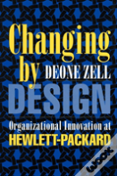 Changing By Design