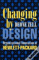 Changing By Design