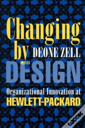 Changing By Design