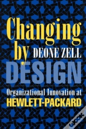 Capa do artigo Changing By Design