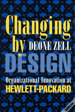 Capa do artigo Changing By Design