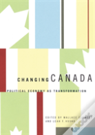 Changing Canada