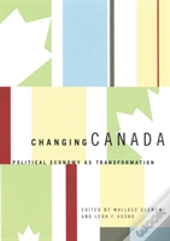 Changing Canada