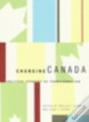 Capa do artigo Changing Canada