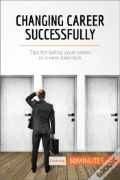 Capa do artigo Changing Career Successfully