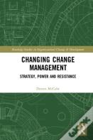 Changing Change Management