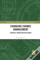 Changing Change Management