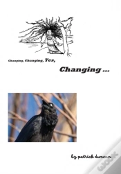 Capa do artigo Changing, Changing, Yes Changing