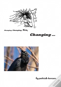 Capa do artigo Changing, Changing, Yes Changing