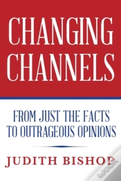Capa do artigo Changing Channels
