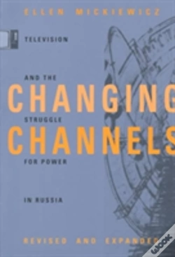 Capa do artigo Changing Channels