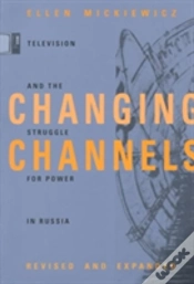 Capa do artigo Changing Channels