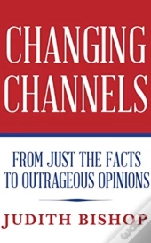 Changing Channels: From Just The Facts T