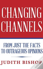 Capa do artigo Changing Channels: From Just The Facts T