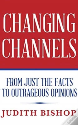 Capa do artigo Changing Channels: From Just The Facts T