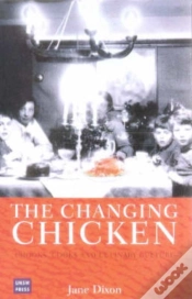 Capa do artigo Changing Chicken