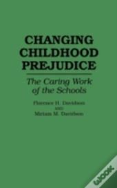 Changing Childhood Prejudice
