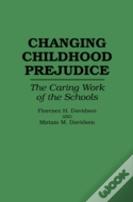 Changing Childhood Prejudice
