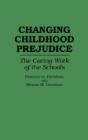 Changing Childhood Prejudice - Preview
