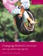 Changing Children'S Services - Preview