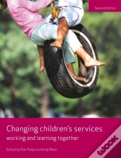 Capa do artigo Changing Children