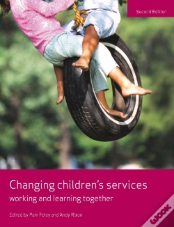 Capa do artigo Changing Children'S Services