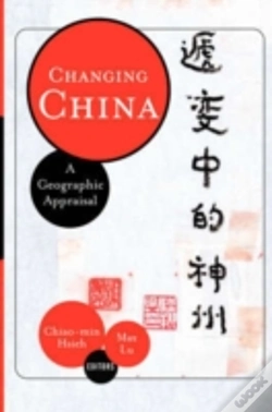 Capa do artigo Changing China