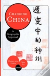 Capa do artigo Changing China