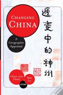 Capa do artigo Changing China