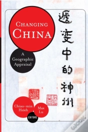 Capa do artigo Changing China