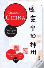 Capa do artigo Changing China
