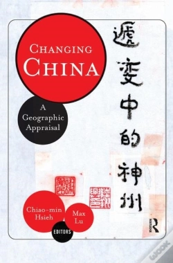Capa do artigo Changing China