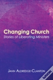 Capa do artigo Changing Church