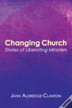 Capa do artigo Changing Church