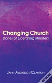 Capa do artigo Changing Church