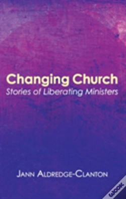 Capa do artigo Changing Church