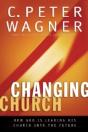 Changing Church - Preview