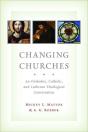 Changing Churches - Preview