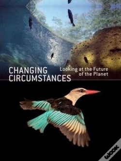 Capa do artigo Changing Circumstances