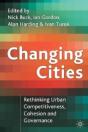 Changing Cities - Preview