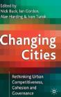 Changing Cities - Preview