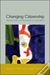 Capa do artigo Changing Citizenship