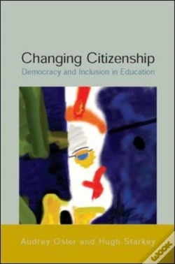 Capa do artigo Changing Citizenship