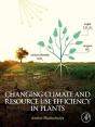 Changing Climate And Resource Use Efficiency In Plants - Preview