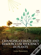 Capa do artigo Changing Climate And Resource Use Efficiency In Plants