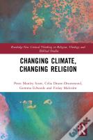 Changing Climate, Changing Religion